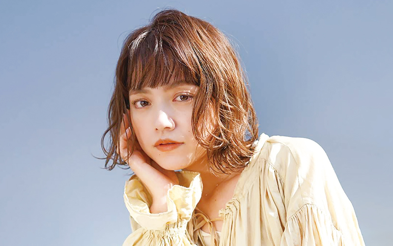 品川区・荏原中延・目黒線西小山の美容室ブルースタイル荏原中延店のサロンワーク